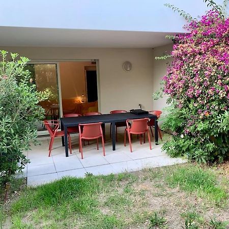 Appart T3 Jardin 1 Km La Plage ! Марсель Экстерьер фото